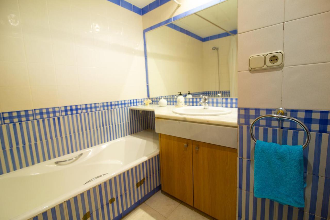 Apartamento Puerto Banus Marbella Exterior foto