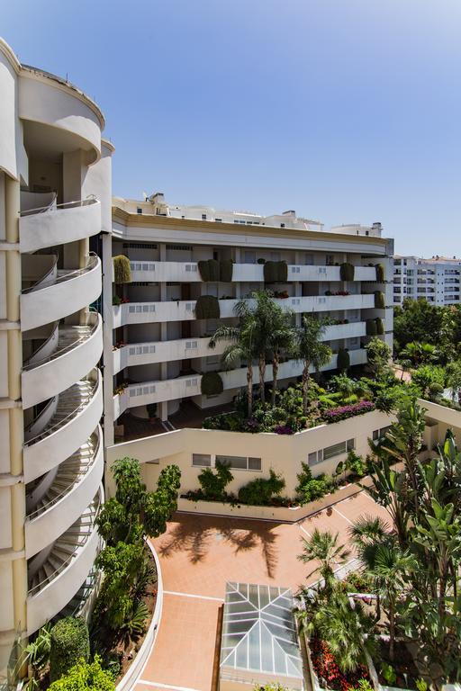 Apartamento Puerto Banus Marbella Zimmer foto