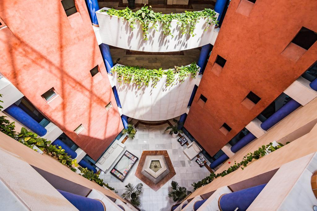Apartamento Puerto Banus Marbella Zimmer foto